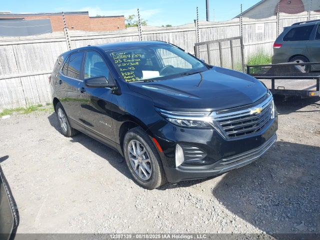 3GNAXUEG5PL211308 Chevrolet lsd
