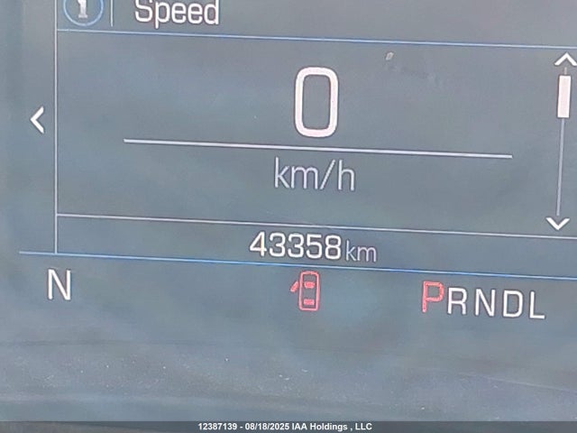 3GNAXUEG5PL211308 Chevrolet lsd