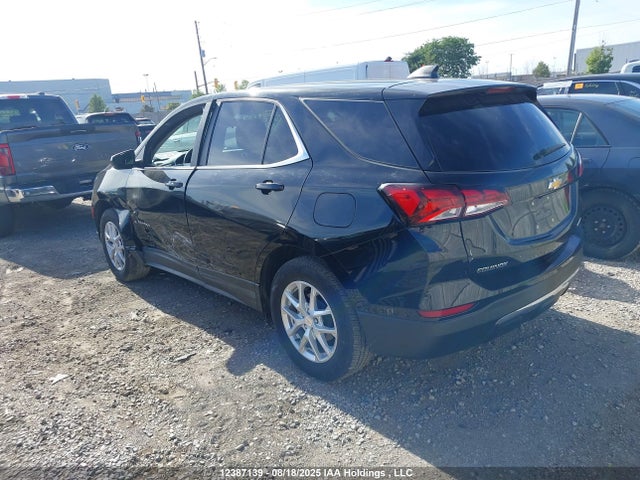 3GNAXUEG5PL211308 Chevrolet lsd