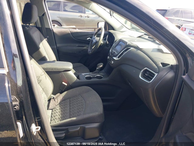 3GNAXUEG5PL211308 Chevrolet lsd