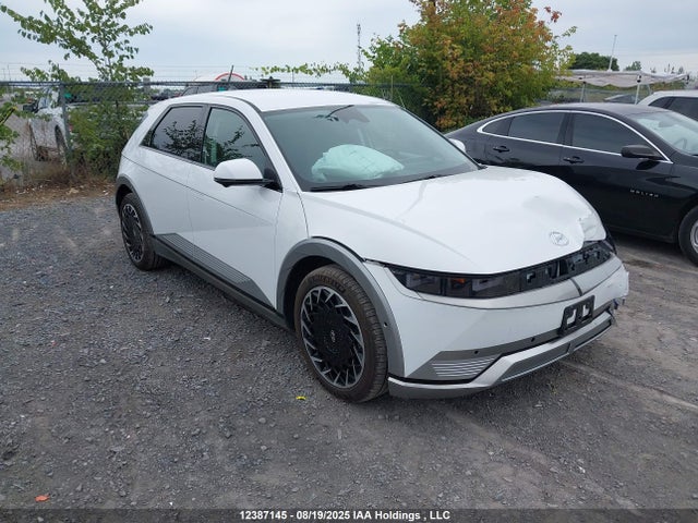2023 KM8KRDAF1PU194125 main image