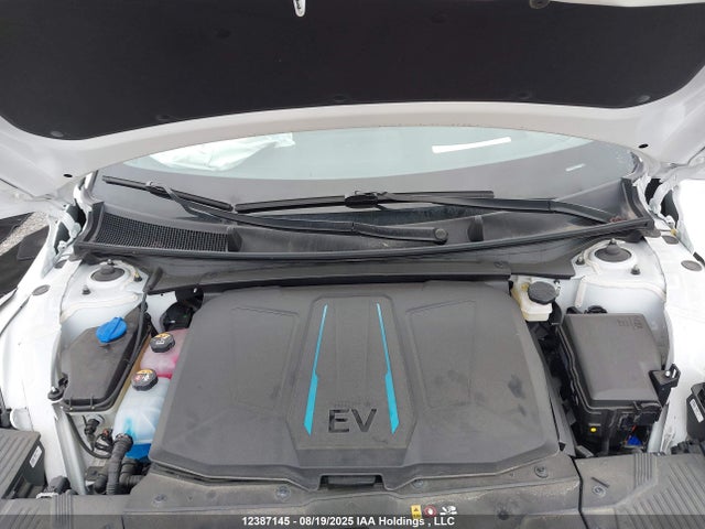 Hyundai Ioniq 5 2023 KM8KRDAF1PU194125 Image 10