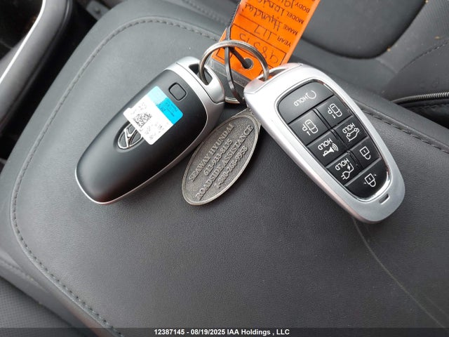 Hyundai Ioniq 5 2023 KM8KRDAF1PU194125 Image 11