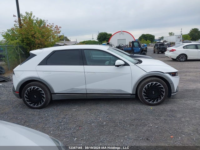 Hyundai Ioniq 5 2023 KM8KRDAF1PU194125 Image 14