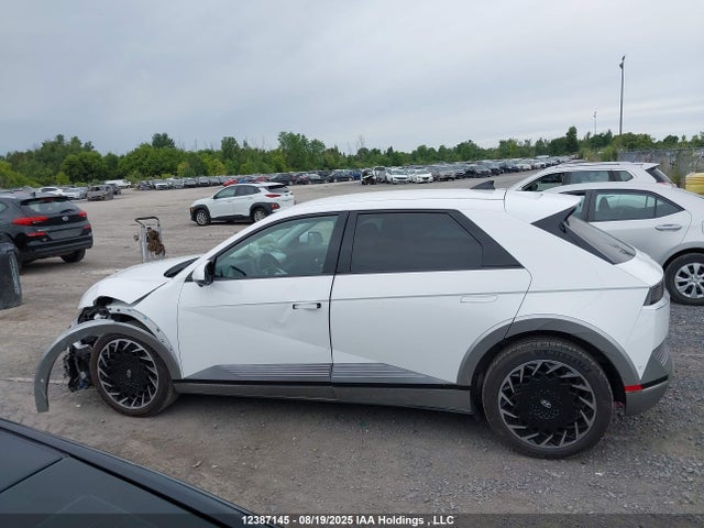Hyundai Ioniq 5 2023 KM8KRDAF1PU194125 Image 15