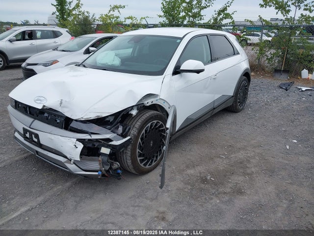 Hyundai Ioniq 5 2023 KM8KRDAF1PU194125 Image 2