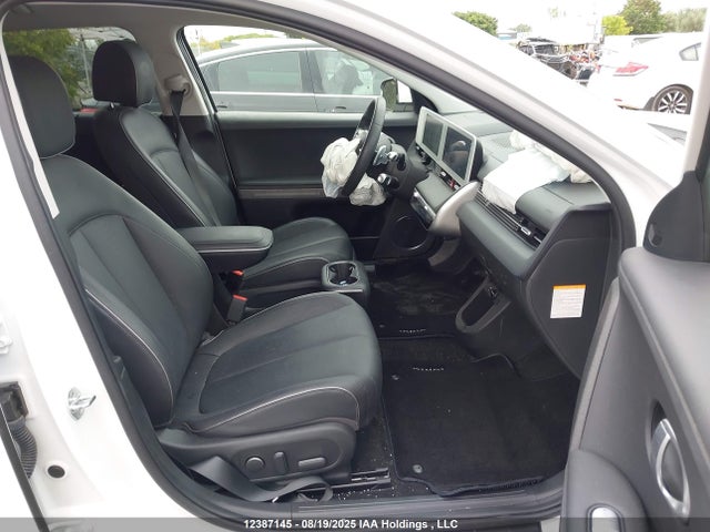 Hyundai Ioniq 5 2023 KM8KRDAF1PU194125 Image 5