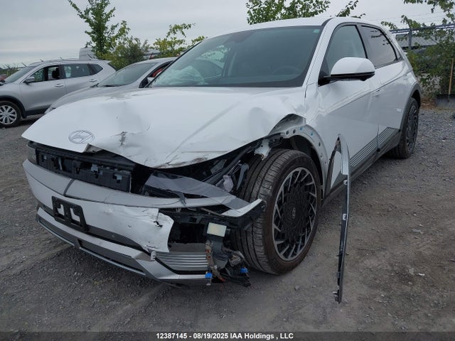 Hyundai Ioniq 5 2023 KM8KRDAF1PU194125 Image 6