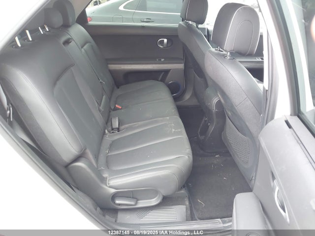 Hyundai Ioniq 5 2023 KM8KRDAF1PU194125 Image 8