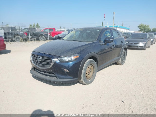 JM1DKFC78K0410135 Mazda pe