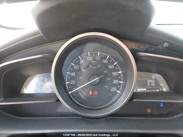JM1DKFC78K0410135 Mazda pe