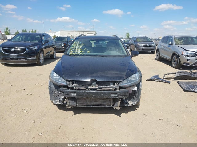 3VW117AU2KM525232 Volkswagen 2019