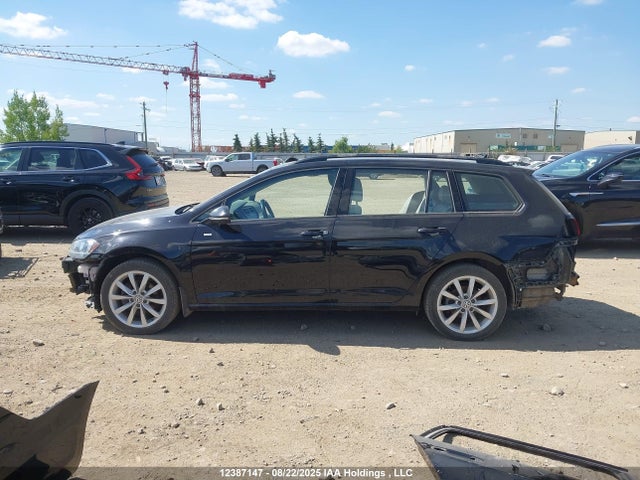 3VW117AU2KM525232 Volkswagen 2019