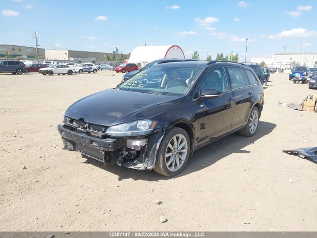 3VW117AU2KM525232 Volkswagen 2019