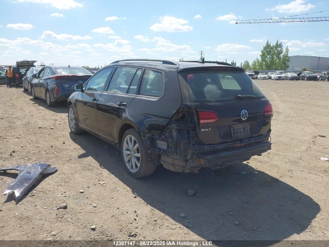 3VW117AU2KM525232 Volkswagen 2019