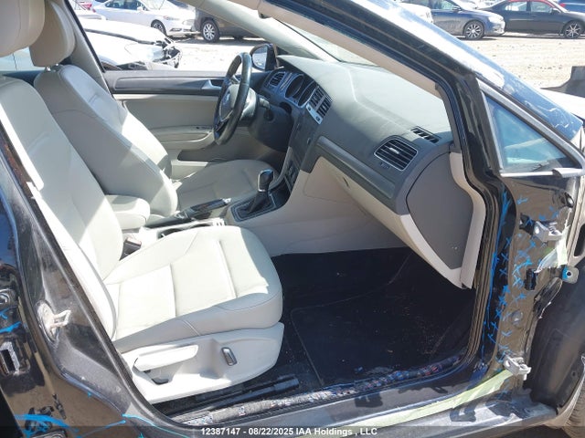3VW117AU2KM525232 Volkswagen 2019