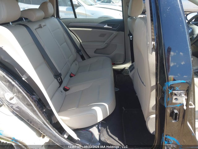 3VW117AU2KM525232 Volkswagen 2019