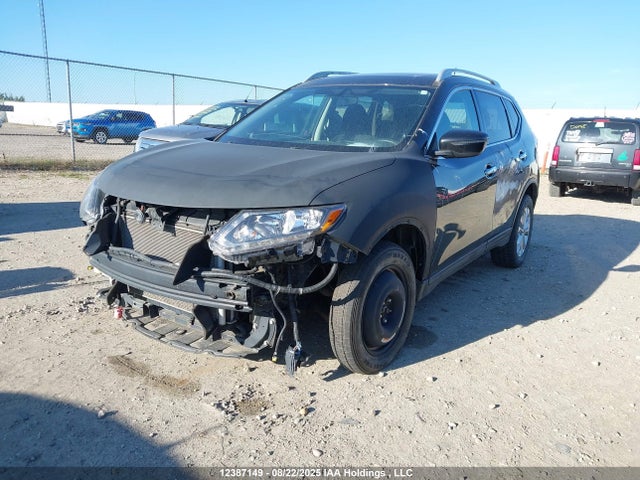 5N1AT2MV4GC863997 Nissan 2016