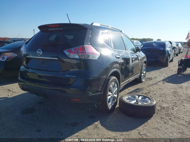 5N1AT2MV4GC863997 Nissan 2016