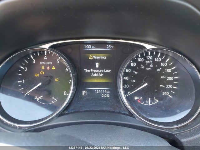 5N1AT2MV4GC863997 Nissan 2016