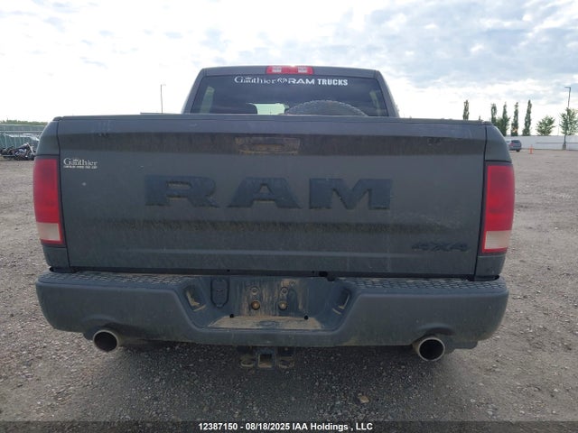 3C6RR7KT9LG305579 RAM 2020