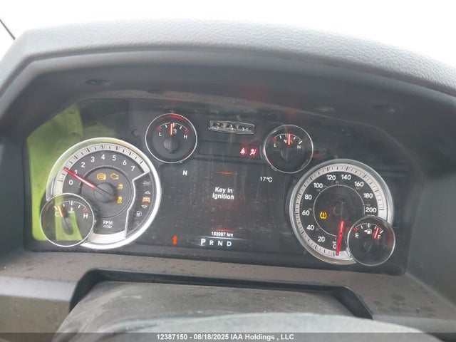 3C6RR7KT9LG305579 RAM 2020