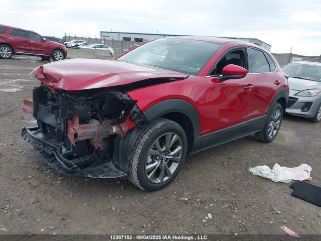 Mazda pyukd 2024 3MVDMBDM7RM617984 Image 2