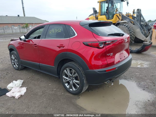 Mazda pyukd 2024 3MVDMBDM7RM617984 Image 3