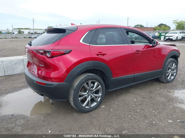 Mazda pyukd 2024 3MVDMBDM7RM617984 Image 4