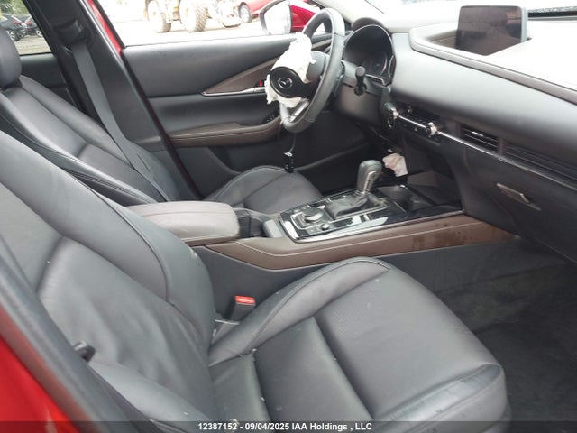 Mazda pyukd 2024 3MVDMBDM7RM617984 Image 5