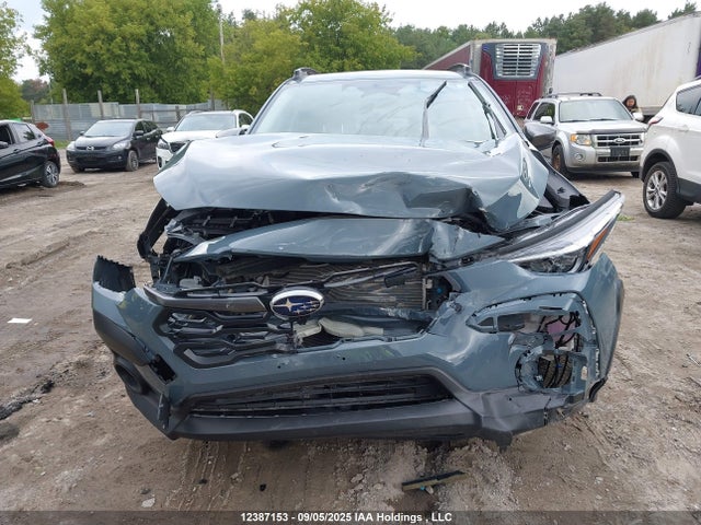 Subaru na 2024 JF2GUADC7R8365546 Image 12