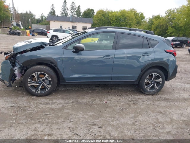 Subaru na 2024 JF2GUADC7R8365546 Image 14