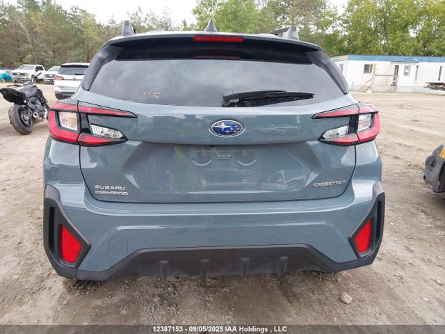 Subaru na 2024 JF2GUADC7R8365546 Image 16