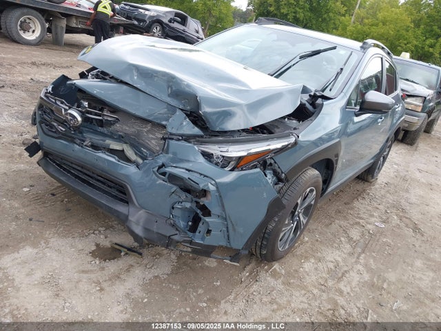 Subaru na 2024 JF2GUADC7R8365546 Image 2