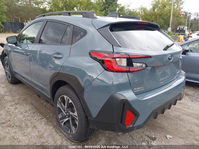 Subaru na 2024 JF2GUADC7R8365546 Image 3