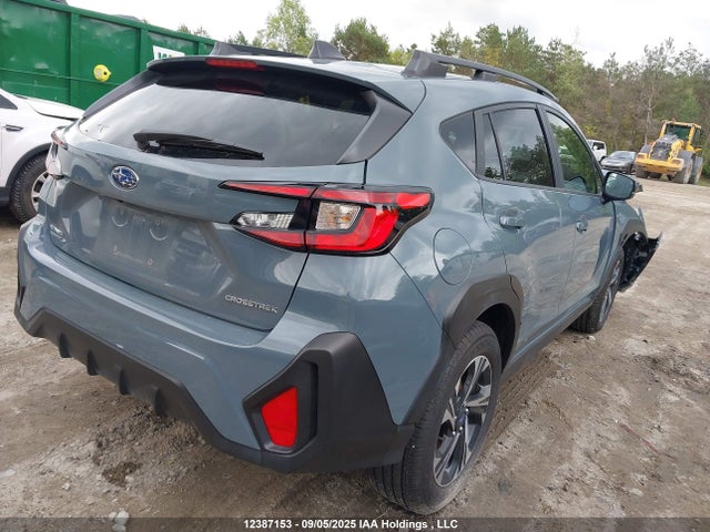 Subaru na 2024 JF2GUADC7R8365546 Image 4