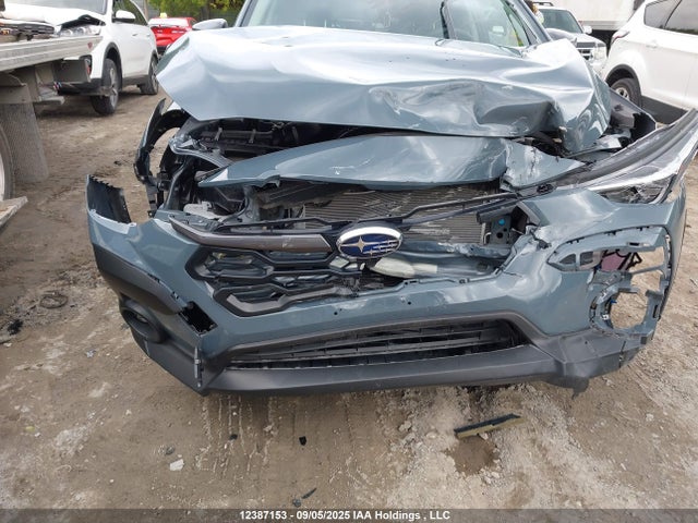 Subaru na 2024 JF2GUADC7R8365546 Image 6