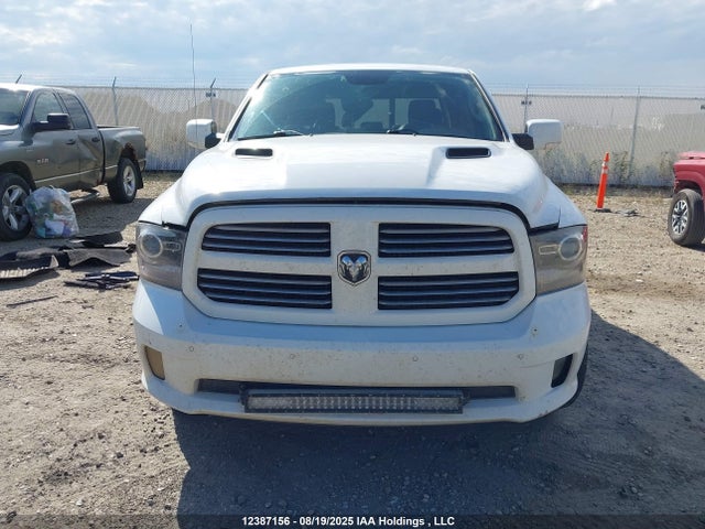 RAM 2017 2017 1C6RR7UT0HS625760 Image 12