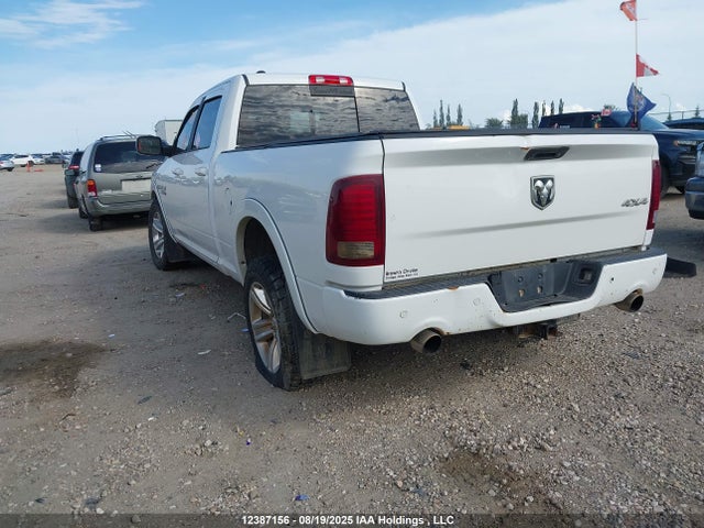RAM 2017 2017 1C6RR7UT0HS625760 Image 3