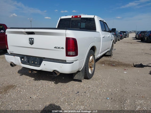 RAM 2017 2017 1C6RR7UT0HS625760 Image 4