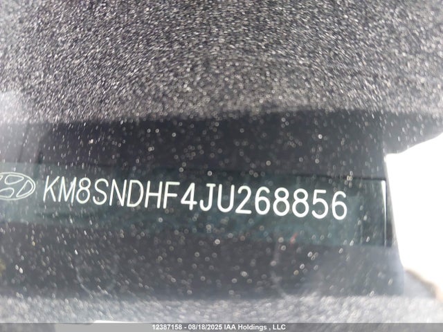 KM8SNDHF4JU268856 Hyundai gdi lambda ?