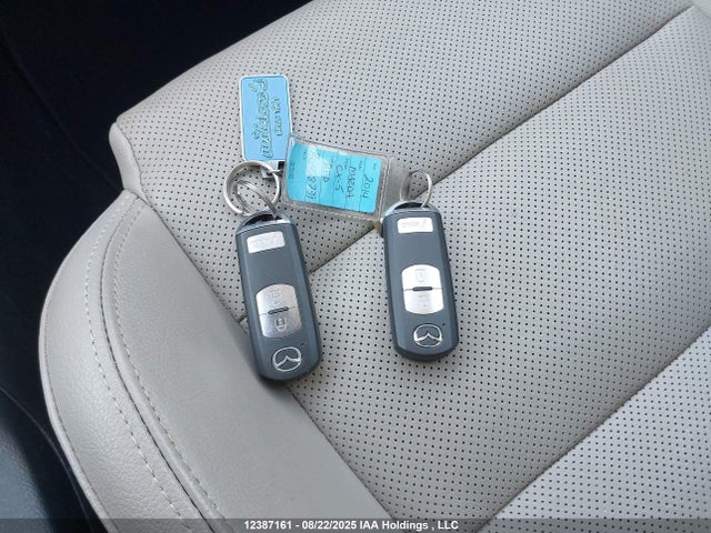 Mazda py 2014 JM3KE4DY1E0428739 Image 11
