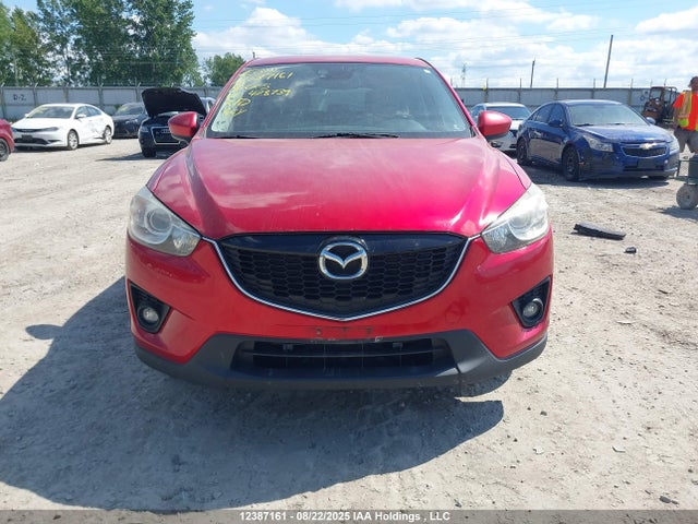 Mazda py 2014 JM3KE4DY1E0428739 Image 12