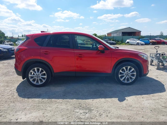 Mazda py 2014 JM3KE4DY1E0428739 Image 13