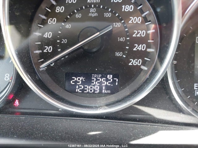 Mazda py 2014 JM3KE4DY1E0428739 Image 15