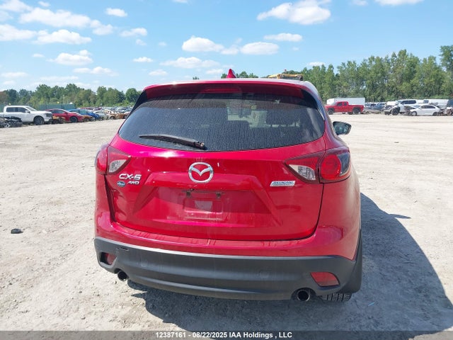 Mazda py 2014 JM3KE4DY1E0428739 Image 16