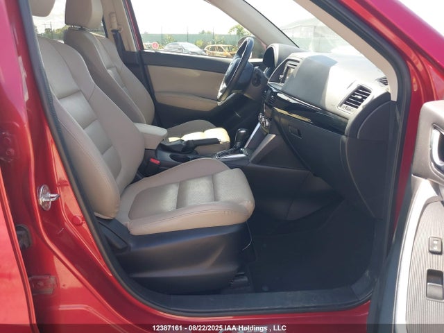 Mazda py 2014 JM3KE4DY1E0428739 Image 5