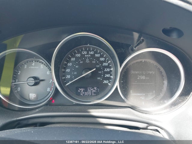 Mazda py 2014 JM3KE4DY1E0428739 Image 7
