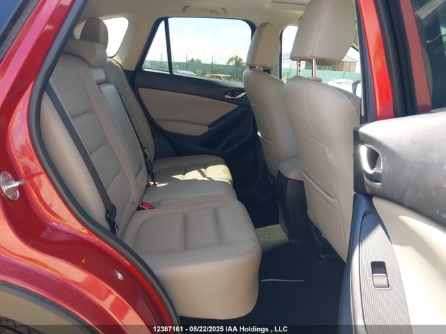 Mazda py 2014 JM3KE4DY1E0428739 Image 8
