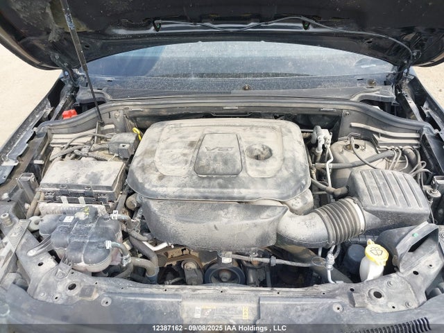 Jeep Grand Cherokee 2021 1C4RJFCG4MC700589 Image 10